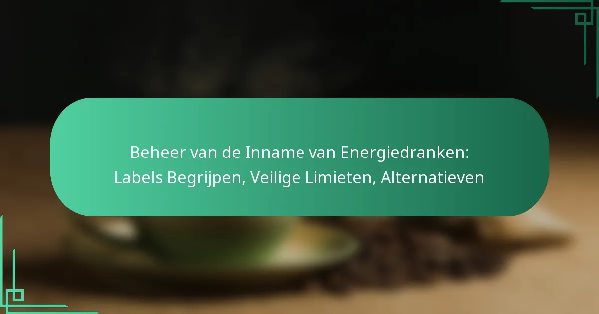 featured-image-beheer-van-de-inname-van-energiedranken-labels-begrijpen-veilige-limieten-alternatieven
