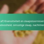 featured-image-cafcsensitiviteit-en-slaapstoornissen-slapeloosheid-onrustige-slaap-nachtmerries