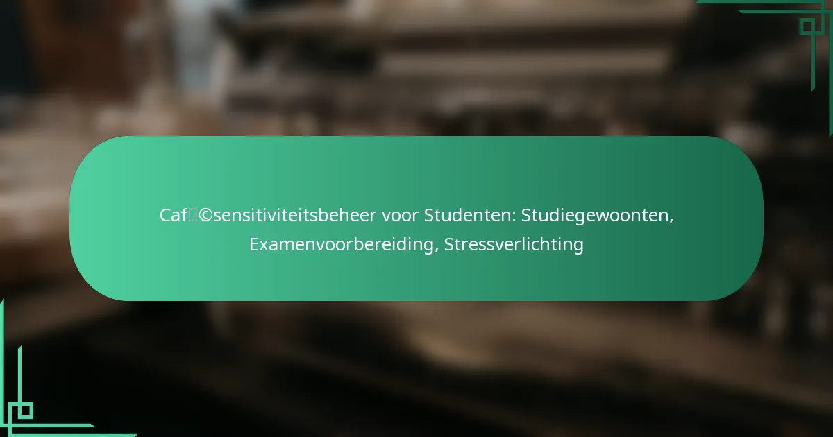 featured-image-cafcsensitiviteitsbeheer-voor-studenten-studiegewoonten-eamenvoorbereiding-stressverlichting
