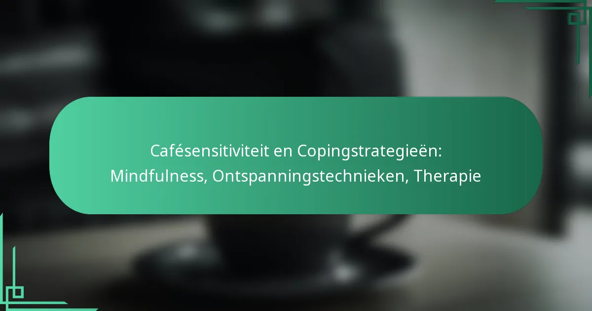 featured-image-cafesensitiviteit-en-copingstrategieen-mindfulness-ontspanningstechnieken-therapie