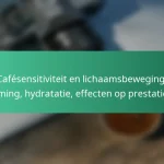 featured-image-cafesensitiviteit-en-lichaamsbeweging-timing-hydratatie-effecten-op-prestaties