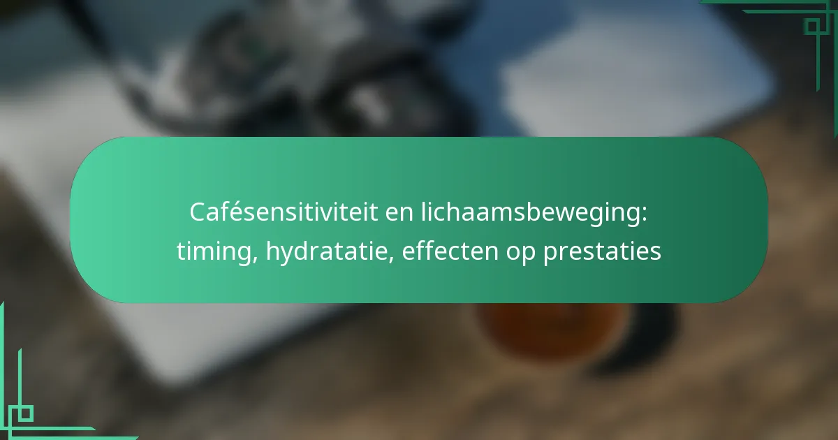 featured-image-cafesensitiviteit-en-lichaamsbeweging-timing-hydratatie-effecten-op-prestaties