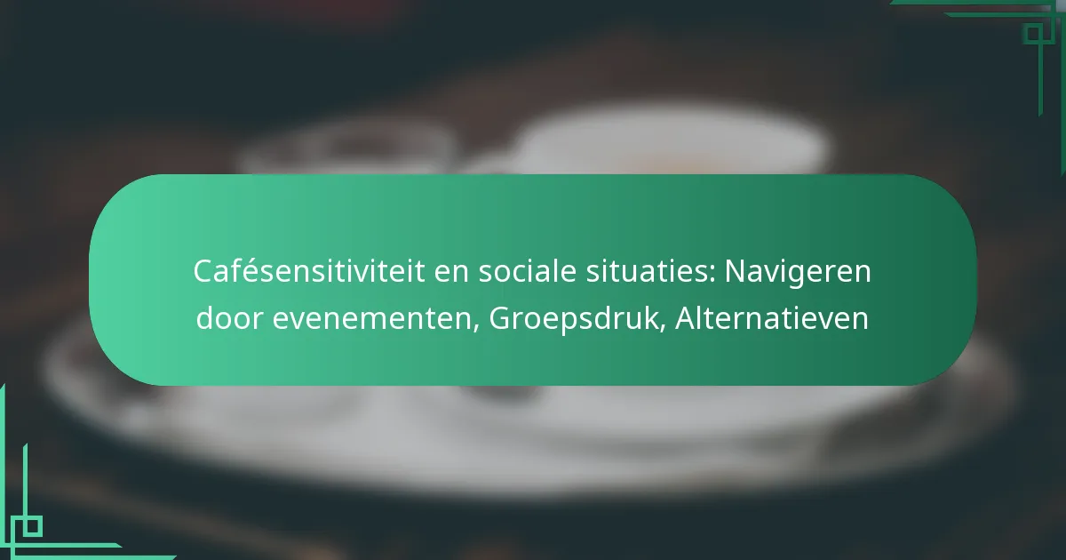 featured-image-cafesensitiviteit-en-sociale-situaties-navigeren-door-evenementen-groepsdruk-alternatieven