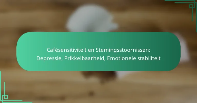featured-image-cafesensitiviteit-en-stemingsstoornissen-depressie-prikkelbaarheid-emotionele-stabiliteit