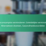 featured-image-koffieconsumptie-verminderen-geleidelijke-vermindering-alternatieve-dranken-gezondheidsvoordelen