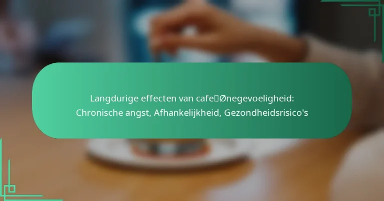 featured-image-langdurige-effecten-van-cafeonegevoeligheid-chronische-angst-afhankelijkheid-gezondheidsrisicos